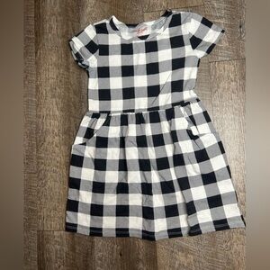 Cat & Jack Toddler Girls Dress